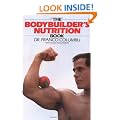 The Bodybuilder's Nutrition Book