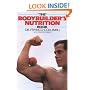 The Bodybuilder's Nutrition Book