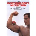 The Bodybuilder's Nutrition Book
