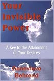 Your Invisible Power          (with linked TOC)