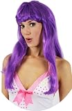 Katy Perry Wig from California Gurls
