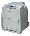 HP Color Laserjet 4600DN Laserdrucker