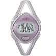 Timex 5K027 Womens Digital Ironman Triathlon Sleek 50 Lap Sport Watch with Comfortable Resin Strap