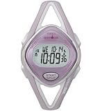 Timex 5K027 Womens Digital Ironman Triathlon Sleek 50 Lap Sport Watch with Comfortable Resin Strap