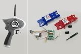 KYOSHO�ڥߥ˥å� �������ޥ����ۡ�82002��  R/C��ư�ġ���󥰥��� 1/27 EP ASF 2.4GHz MINI-Z Racer MR-02LM����2.4GHz ����С�����󥻥å�