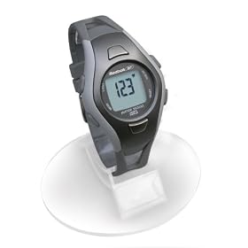 Reebok Strapless Quick Touch Heart Rate Monitor Watch (Small Size)