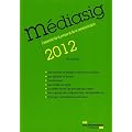 M�diasig 2012