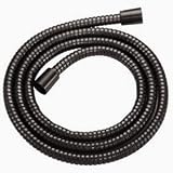 69 Oil Rubbed Bronze Hand-Held Shower Replacement Hose