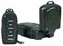 Hunters Specialties Johnny Stewart's Attractor with Remote Predator Caller (Includes Various Depressed Calls)