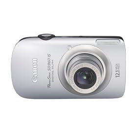 Canon Digital Camera 3444B013AA