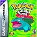 Pokemon Leaf Green