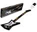 Wireless Power X Guitar Controller V2.0 for PS2 and PS3
