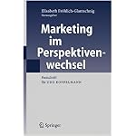 Marketing im Perspektivenwechsel: Festschrift f?r Udo Koppelmann book cover