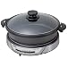 Sanyo HPS-MC3 3-in-1 Nonstick Electric Multi-Cooker