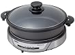 Sanyo HPS-MC3 3-in-1 Nonstick Electric Multi-Cooker