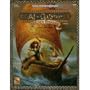 Golden Voyages (AD&D 2nd Ed Fantasy Roleplaying, Al Qadim Setting)