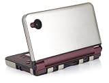 DSi XL Metal Case