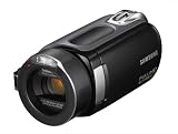 Samsung HMX-H104 Camcorder