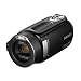 Samsung HMX-H104 HD SSD Flash Memory Camcorder with 16 GB Memory and 10x Optical Zoom