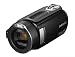 Samsung HMX-H104 HD SSD Flash Memory Camcorder with 16 GB Memory and 10x Optical Zoom
