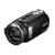 Samsung HMX-H104 HD SSD Flash Memory Camcorder with 16 GB Memory and 10x Optical Zoom