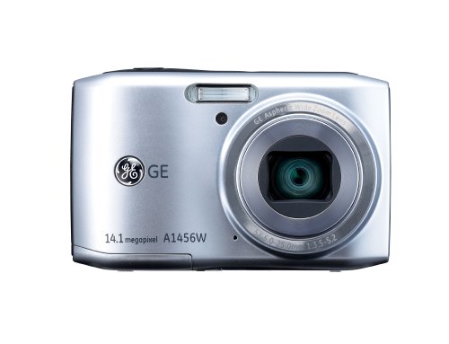 General Imaging A���꡼�� ����С� A1456W SL
