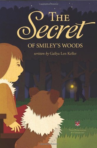 The Secret of Smiley's Woods