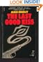 Last Good Kiss