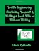 Traffic Engineering: Marketing Yourself By Writing a Book With/Without Writing: How To Write A Book & Getting Paid To Promote Your Book