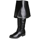 Funtasma by Pleaser Men's Halloween Maverick-2045 Boot