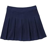 GYMBOREE(ジンボリー) ユニフォームスカート ネイビー ボトムススカート(スコート) 4歳【並行輸入】