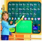 ABC CHALK TALK ELECTRONIC LEARNING