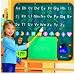 ABC CHALK TALK ELECTRONIC LEARNING