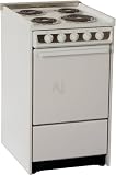 Review Summit  / Summit Professional Series WEM115R 20
