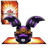 Bakugan Battle Brawlers Game Single LOOSE Figure Darkus Griffon {Black}