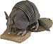 Plush Chinook Armadillo 9