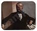 John Tyler Mouse Pad