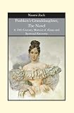 Pushkin's Granddaughter, The Novel: A 20th Century Memoir of Abuse and Spiritual Recovery