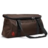 TIMBUK2(ティンバック２) ボストンバック ゲータウェイ ダークブラウン T9F-GTW-DBの画像