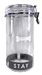 Petmate 91-Ounce Treat Jar