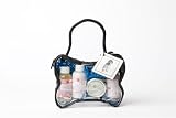 Cain & Able Collection 1024P Peppermint Travel Set