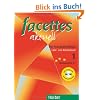 facettes aktuell 1. Lehr- und Arbeitsbuch mit L�sungen. Mit CD: Niveaustuffe A1