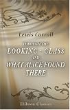 Through the Looking Glass and What Alice Found There