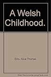 A Welsh childhood