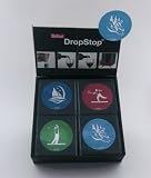 DropStop Design Collection Sports (4 discs each with 2 DropStop)