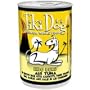 Tiki Dog Hilo Luau Canned Dog Food Case