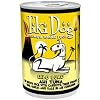 Tiki Dog Hilo Luau Canned Dog Food Case