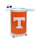 The Entertainer Sports Refrigerator / Party Cooler - Tennessee