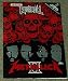 Books : Metallica II Rock n Roll Comics Issue #42 (Through The Never With Metallica)