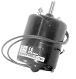 Bilge Pump Spare Parts - Motor Kit 12 Vo by ITT Jabsco